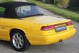 Alfa Romeo Spider 2,0 Pininfarina 1993