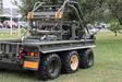 Alvis Supacat ATMP Mark III 6x6 2001