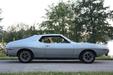 AMC Javelin SST 1971