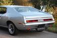 AMC Javelin SST 1971