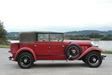 Auburn 8-88 Phaeton 1929