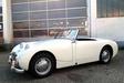 Austin Healey Sprite MK I 1960