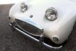 Austin Healey Sprite MK I 1960