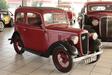 Austin Seven Ruby 1935