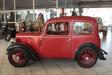 Austin Seven Ruby 1935