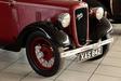 Austin Seven Ruby 1935