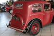 Austin Seven Ruby 1935