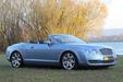 Bentley Continental GTC Cabrio 2008