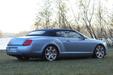 Bentley Continental GTC Cabrio 2008