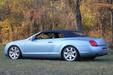 Bentley Continental GTC Cabrio 2008