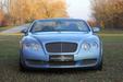 Bentley Continental GTC Cabrio 2008