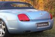 Bentley Continental GTC Cabrio 2008