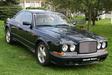 Bentley Continental T Mulliner Park Ward 1999