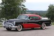 Buick Super Coupe 1954