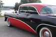 Buick Super Coupe 1954