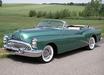 Buick Skylark Cabrio 1953