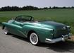 Buick Skylark Cabrio 1953