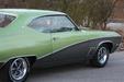 Buick Skylark Custom 1969