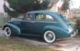 Buick Special Eight 1937