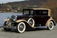 Cadillac 341 Town Sedan 1928