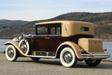 Cadillac 341 Town Sedan 1928