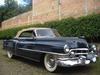 Cadillac Series 62 Cabrio 1950