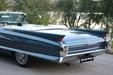 Cadillac Series 62 Cabrio 1962