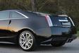 Cadillac CTS-V Supercharged 2011