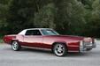 Cadillac Fleetwood Eldorado 1969