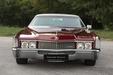 Cadillac Fleetwood Eldorado 1969