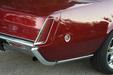 Cadillac Fleetwood Eldorado 1969