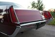 Cadillac Fleetwood Eldorado 1969