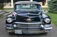 Cadillac Fleetwood 1956