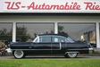 Cadillac Fleetwood 1956