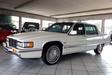 Cadillac Fleetwood 1992