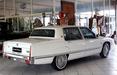 Cadillac Fleetwood 1992