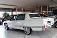 Cadillac Fleetwood 1992