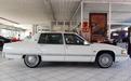 Cadillac Fleetwood 1992