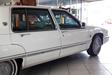 Cadillac Fleetwood 1992