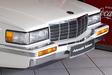 Cadillac Fleetwood 1992