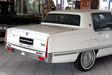 Cadillac Fleetwood 1992