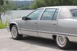 Cadillac Fleetwood Brougham 1995