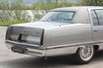 Cadillac Fleetwood Brougham 1995