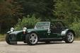 Caterham Super Seven Roadsport SV 2004