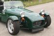 Caterham Super Seven Roadsport SV 2004