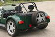 Caterham Super Seven Roadsport SV 2004