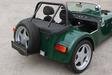 Caterham Super Seven Roadsport SV 2004