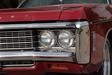 Chevrolet Impala Coupe 1969