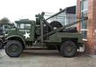 Chevrolet C60S Abschleppwagen 1943