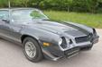 Chevrolet Camaro Z28 1980